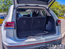 2024 Volkswagen Atlas HIGHLINE FORMER TURNER VW SERVICE LOANER