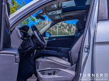 2024 Volkswagen Atlas HIGHLINE FORMER TURNER VW SERVICE LOANER