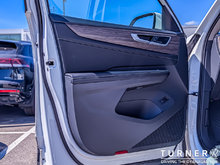 2024 Volkswagen Atlas HIGHLINE FORMER TURNER VW SERVICE LOANER