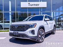 2024 Volkswagen Atlas HIGHLINE