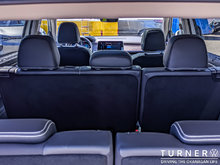 2024 Volkswagen Atlas HIGHLINE FORMER TURNER VW SERVICE LOANER