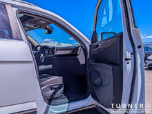2024 Volkswagen Atlas HIGHLINE FORMER TURNER VW SERVICE LOANER