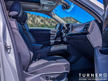 2024 Volkswagen Atlas HIGHLINE FORMER TURNER VW SERVICE LOANER