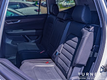 2024 Volkswagen Atlas HIGHLINE FORMER TURNER VW SERVICE LOANER