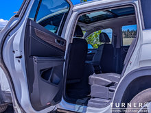 2024 Volkswagen Atlas HIGHLINE FORMER TURNER VW SERVICE LOANER
