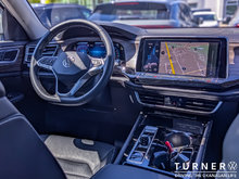 2024 Volkswagen Atlas HIGHLINE FORMER TURNER VW SERVICE LOANER