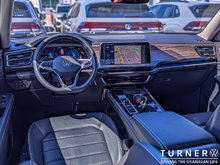 2024 Volkswagen Atlas HIGHLINE FORMER TURNER VW SERVICE LOANER