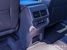 2024 Volkswagen Atlas HIGHLINE FORMER TURNER VW SERVICE LOANER