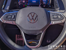 2024 Volkswagen Atlas PEAK EDITION ALL WHEEL DRIVE / 3RD ROW SEAT / TOW HITCH / REMOTE ENGINE START