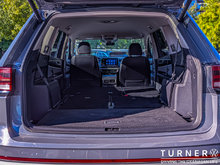 2024 Volkswagen Atlas PEAK EDITION ALL WHEEL DRIVE / 3RD ROW SEAT / TOW HITCH / REMOTE ENGINE START