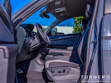 2024 Volkswagen Atlas PEAK EDITION ALL WHEEL DRIVE / 3RD ROW SEAT / TOW HITCH / REMOTE ENGINE START