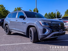 2024 Volkswagen Atlas PEAK EDITION ALL WHEEL DRIVE / 3RD ROW SEAT / TOW HITCH / REMOTE ENGINE START