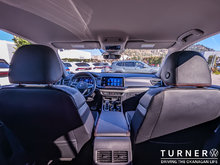 2024 Volkswagen Atlas PEAK EDITION ALL WHEEL DRIVE / 3RD ROW SEAT / TOW HITCH / REMOTE ENGINE START
