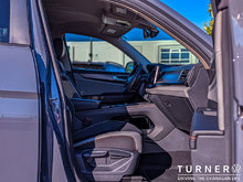 2024 Volkswagen Atlas PEAK EDITION ALL WHEEL DRIVE / 3RD ROW SEAT / TOW HITCH / REMOTE ENGINE START
