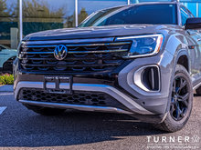 2024 Volkswagen Atlas PEAK EDITION ALL WHEEL DRIVE / 3RD ROW SEAT / TOW HITCH / REMOTE ENGINE START