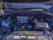 2024 Volkswagen Atlas PEAK EDITION ALL WHEEL DRIVE / 3RD ROW SEAT / TOW HITCH / REMOTE ENGINE START