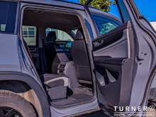 2024 Volkswagen Atlas PEAK EDITION ALL WHEEL DRIVE / 3RD ROW SEAT / TOW HITCH / REMOTE ENGINE START