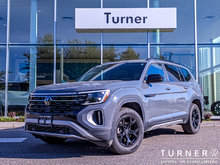 2024 Volkswagen Atlas PEAK EDITION