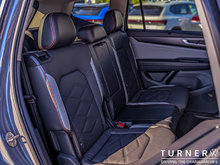 2024 Volkswagen Atlas PEAK EDITION ALL WHEEL DRIVE / 3RD ROW SEAT / TOW HITCH / REMOTE ENGINE START