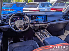 2024 Volkswagen Atlas PEAK EDITION ALL WHEEL DRIVE / 3RD ROW SEAT / TOW HITCH / REMOTE ENGINE START