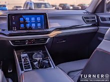 2024 Volkswagen Atlas PEAK EDITION ALL WHEEL DRIVE / 3RD ROW SEAT / REMOTE ENGINE START