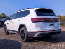 2024 Volkswagen Atlas PEAK EDITION ALL WHEEL DRIVE / 3RD ROW SEAT / REMOTE ENGINE START