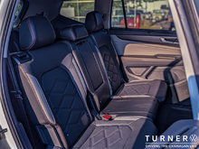 2024 Volkswagen Atlas PEAK EDITION ALL WHEEL DRIVE / 3RD ROW SEAT / REMOTE ENGINE START