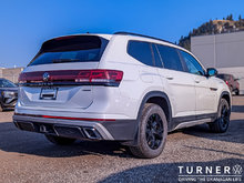 2024 Volkswagen Atlas PEAK EDITION ALL WHEEL DRIVE / 3RD ROW SEAT / REMOTE ENGINE START
