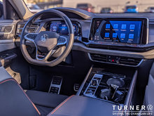 2024 Volkswagen Atlas PEAK EDITION ALL WHEEL DRIVE / 3RD ROW SEAT / REMOTE ENGINE START