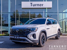 2024 Volkswagen Atlas PEAK EDITION