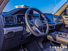 2024 Volkswagen Atlas PEAK EDITION ALL WHEEL DRIVE / 3RD ROW SEAT / REMOTE ENGINE START