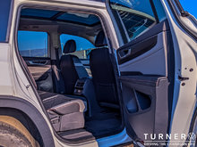 2024 Volkswagen Atlas PEAK EDITION ALL WHEEL DRIVE / 3RD ROW SEAT / REMOTE ENGINE START