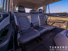 2024 Volkswagen Atlas PEAK EDITION ALL WHEEL DRIVE / 3RD ROW SEAT / REMOTE ENGINE START