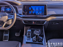 2024 Volkswagen Atlas PEAK EDITION ALL WHEEL DRIVE / 3RD ROW SEAT / REMOTE ENGINE START
