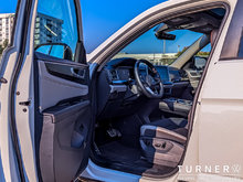 2024 Volkswagen Atlas PEAK EDITION ALL WHEEL DRIVE / 3RD ROW SEAT / REMOTE ENGINE START