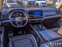2024 Volkswagen Atlas PEAK EDITION ALL WHEEL DRIVE / 3RD ROW SEAT / REMOTE ENGINE START