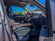 2024 Volkswagen Atlas COMFORTLINE ALL WHEEL DRIVE / HEATED AND VENTED PREMIUM SYNTHETIC SEATS / THIRD ROW SEATING