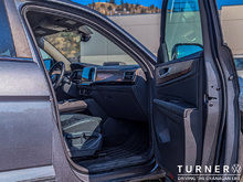 2024 Volkswagen Atlas COMFORTLINE ALL WHEEL DRIVE / HEATED AND VENTED PREMIUM SYNTHETIC SEATS / THIRD ROW SEATING