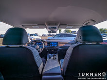 2024 Volkswagen Atlas COMFORTLINE ALL WHEEL DRIVE / HEATED AND VENTED PREMIUM SYNTHETIC SEATS / THIRD ROW SEATING