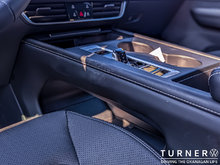 2024 Volkswagen Atlas COMFORTLINE ALL WHEEL DRIVE / HEATED AND VENTED PREMIUM SYNTHETIC SEATS / THIRD ROW SEATING