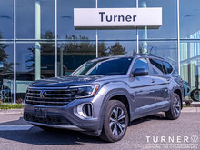 2024 Volkswagen Atlas COMFORTLINE