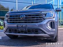2024 Volkswagen Atlas COMFORTLINE ALL WHEEL DRIVE / HEATED AND VENTED PREMIUM SYNTHETIC SEATS / THIRD ROW SEATING