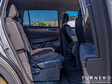 2024 Volkswagen Atlas COMFORTLINE ALL WHEEL DRIVE / HEATED AND VENTED PREMIUM SYNTHETIC SEATS / THIRD ROW SEATING