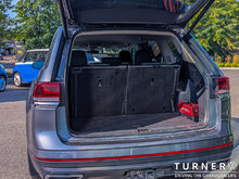 2024 Volkswagen Atlas COMFORTLINE ALL WHEEL DRIVE / HEATED AND VENTED PREMIUM SYNTHETIC SEATS / THIRD ROW SEATING