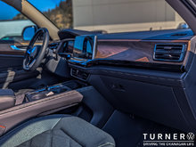 2024 Volkswagen Atlas COMFORTLINE ALL WHEEL DRIVE / HEATED AND VENTED PREMIUM SYNTHETIC SEATS / THIRD ROW SEATING
