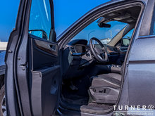 2024 Volkswagen Atlas COMFORTLINE ALL WHEEL DRIVE / HEATED AND VENTED PREMIUM SYNTHETIC SEATS / THIRD ROW SEATING