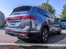 2024 Volkswagen Atlas COMFORTLINE ALL WHEEL DRIVE / HEATED AND VENTED PREMIUM SYNTHETIC SEATS / THIRD ROW SEATING