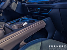 2024 Volkswagen Atlas COMFORTLINE ALL WHEEL DRIVE / HEATED AND VENTED PREMIUM SYNTHETIC SEATS / THIRD ROW SEATING