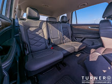 2024 Volkswagen Atlas COMFORTLINE ALL WHEEL DRIVE / HEATED AND VENTED PREMIUM SYNTHETIC SEATS / THIRD ROW SEATING