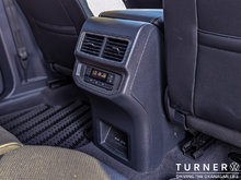 2024 Volkswagen Atlas COMFORTLINE ALL WHEEL DRIVE / HEATED AND VENTED PREMIUM SYNTHETIC SEATS / THIRD ROW SEATING